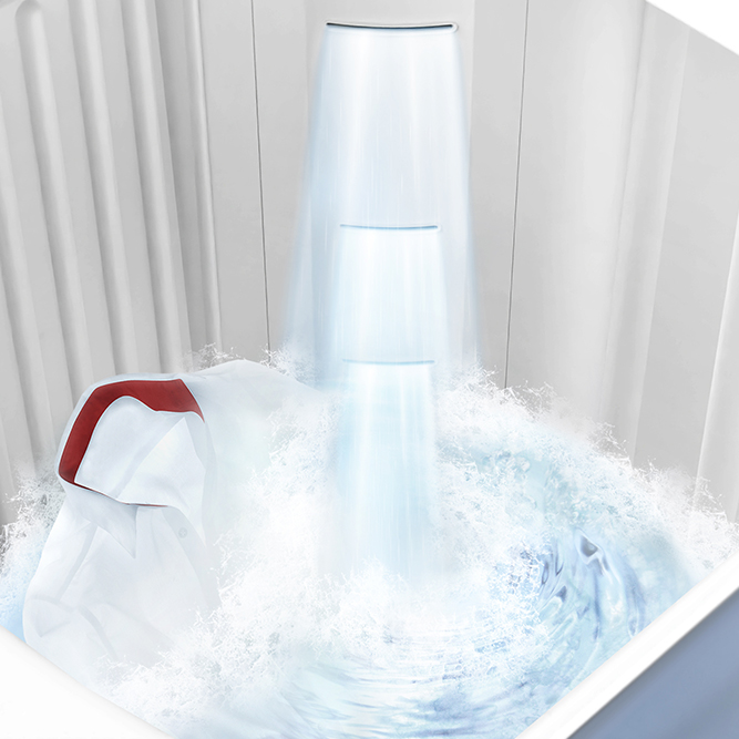 Hitachi Twin Tub Washing Machine